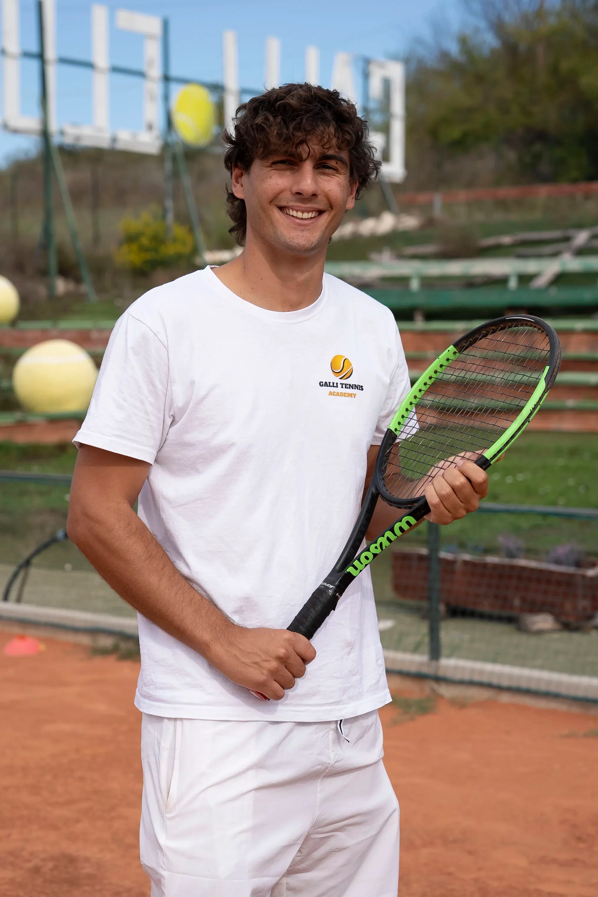 Carlo Galli