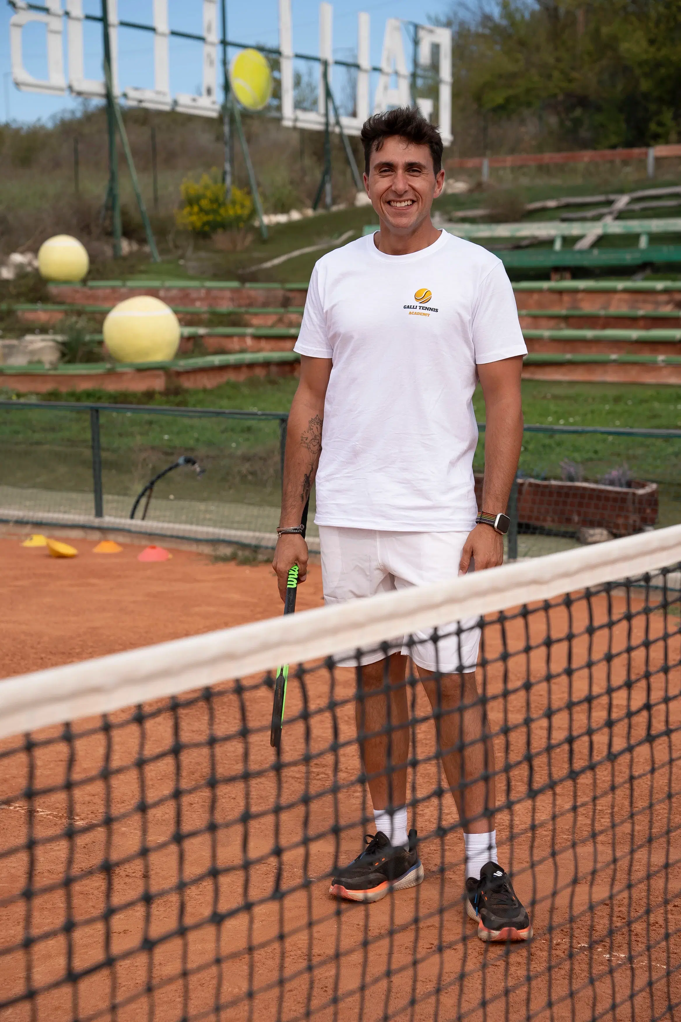 Leonardo Ottaviani — foto 1