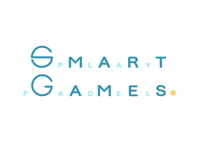 ASD Smart Games