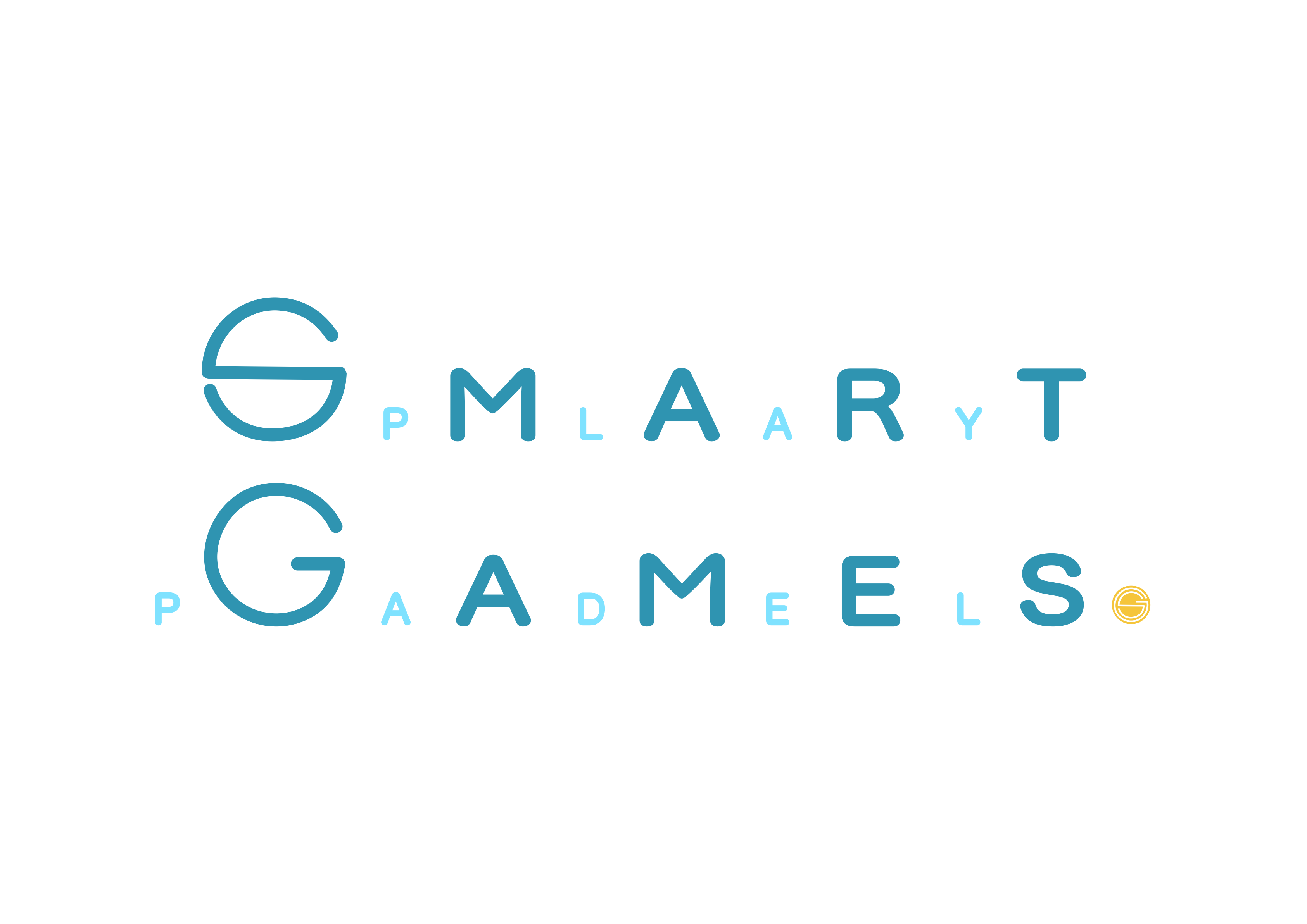 ASD Smart Games